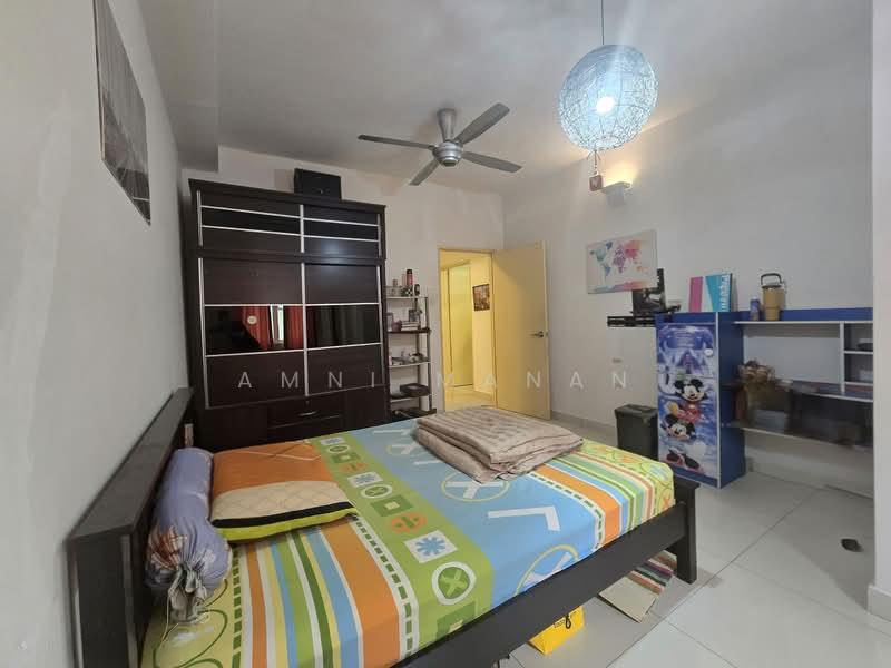 Sinar Samudra Residence - 3