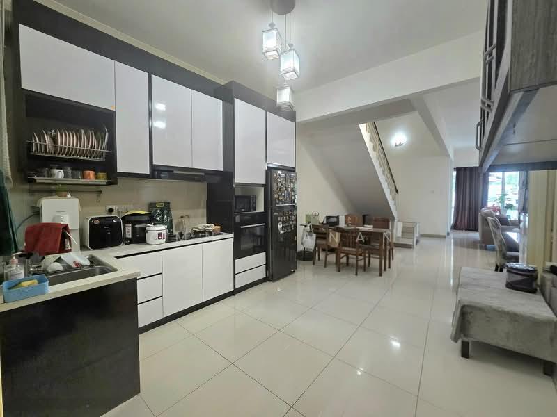 Sinar Samudra Residence - 4