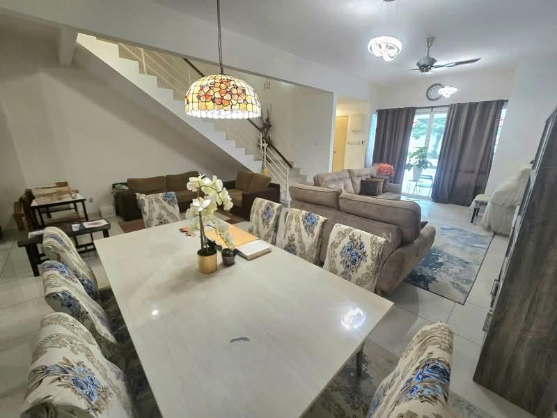 Sinar Samudra Residence - 5