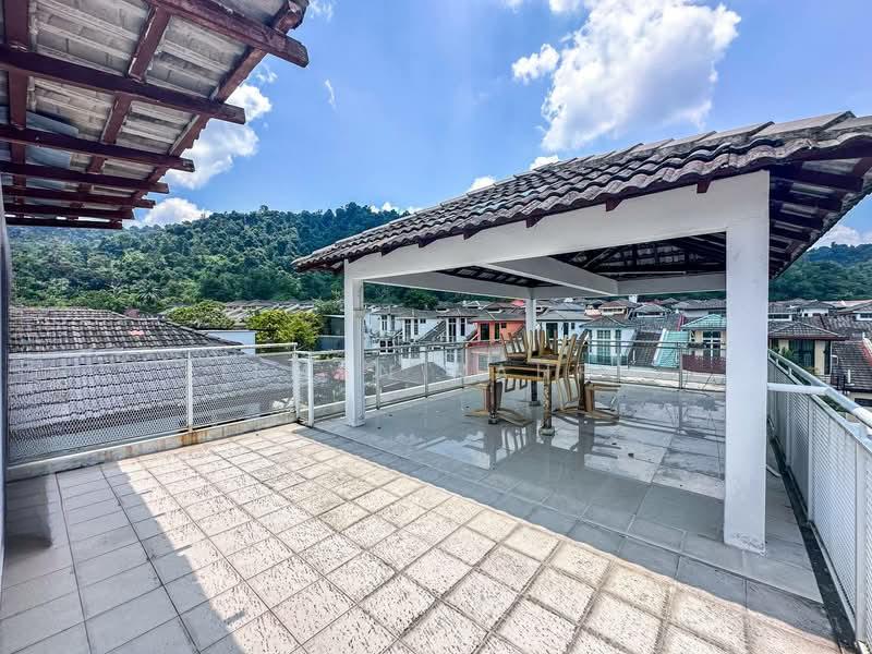 Taman Bukit Utama - 2