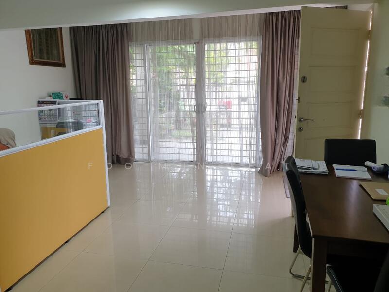 Bangsar Park - 5