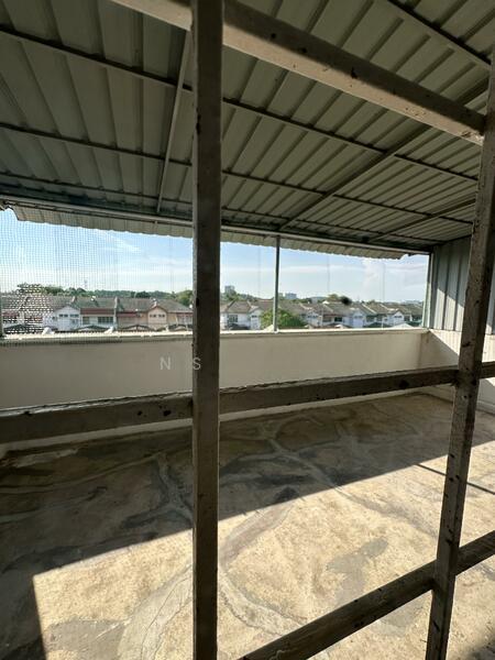 Taman Malim Jaya - 5