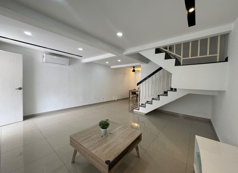 Bandar Menjalara 2 Strorey Landed House - 2