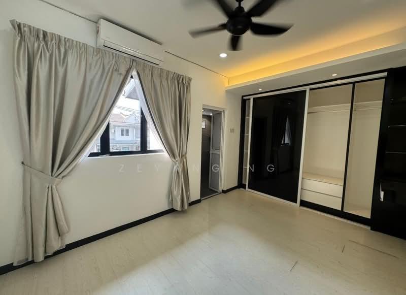 Bandar Menjalara 2 Strorey Landed House - 4