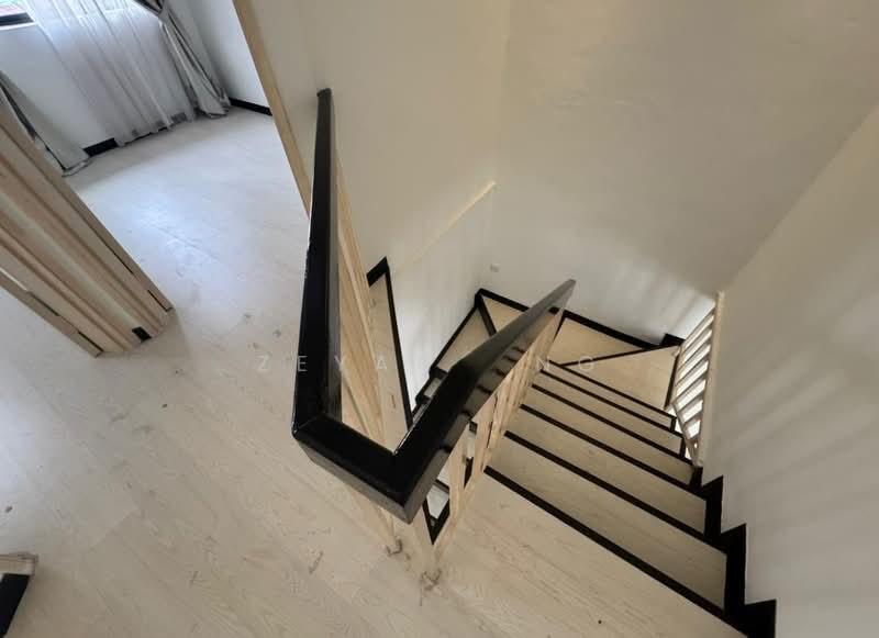 Bandar Menjalara 2 Strorey Landed House - 5