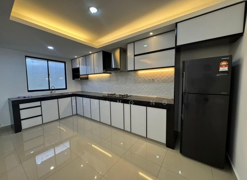 Bandar Menjalara 2 Strorey Landed House - 3