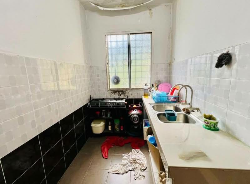 Menara Merak Kayangan - 3