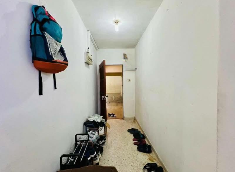 Menara Merak Kayangan - 5