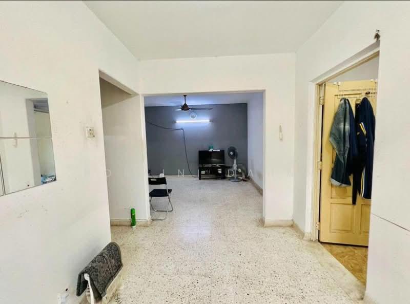 Menara Merak Kayangan - 4