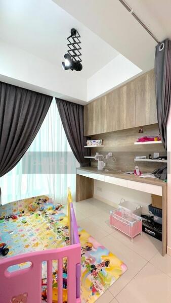Uptown Residences - 5