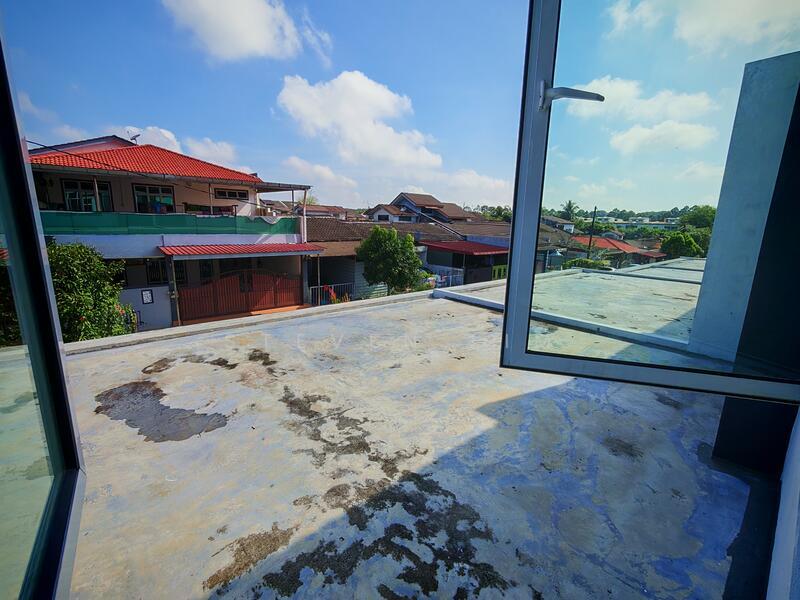 Taman Air Keroh Heights - 4