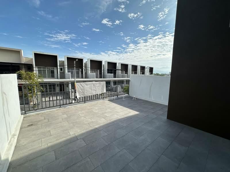 BANDAR BARU SRI KLEBANG - 2