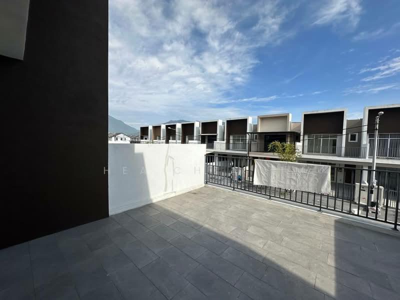 BANDAR BARU SRI KLEBANG - 1