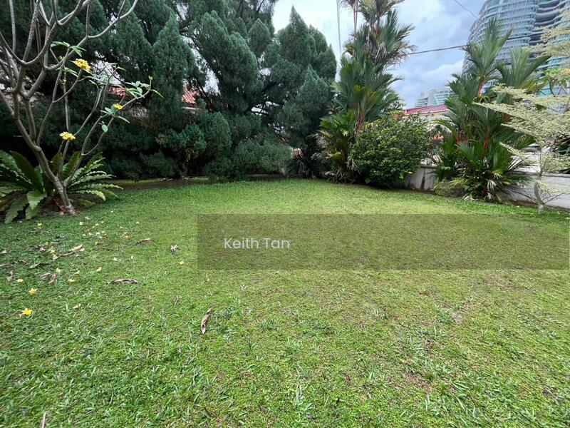 Bungalow at Damansara Utama (Ss 21) - 2