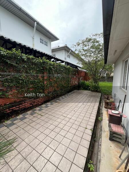 Bungalow at Damansara Utama (Ss 21) - 5