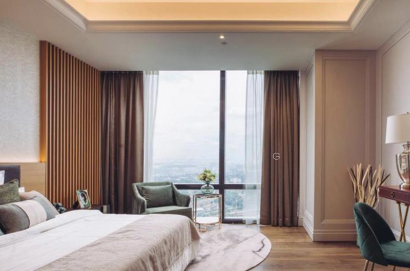 Panorama Residences - 1