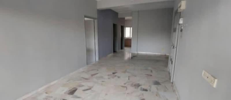 Taman Desa Kempas - 2