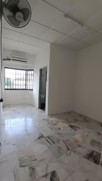 Taman Desa Kempas - 3