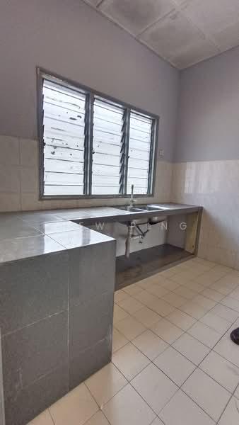 Taman Desa Kempas - 5