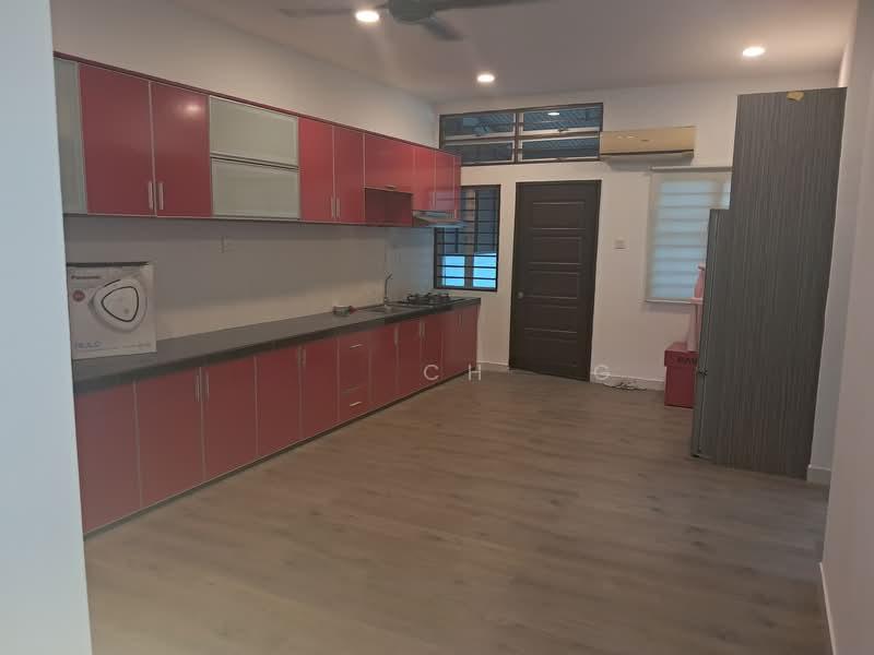 Taman Aman Perdana - 4