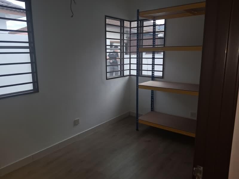 Taman Aman Perdana - 5