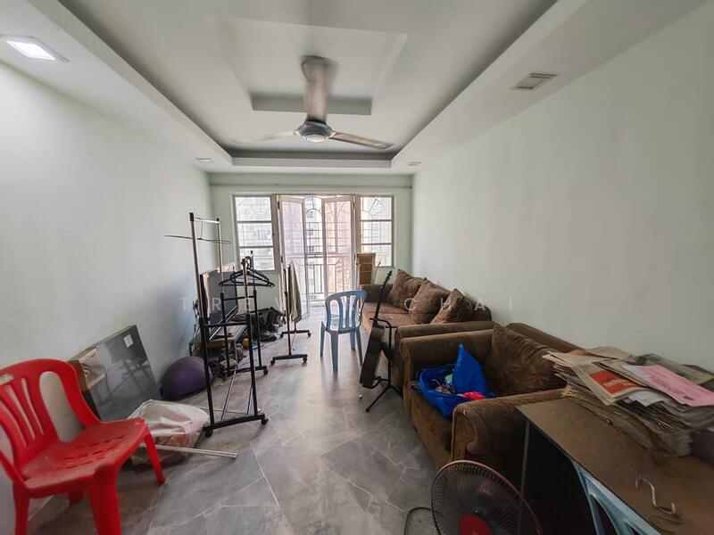 Genting Court Condominium - 4