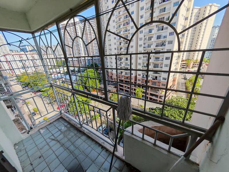 Genting Court Condominium - 5