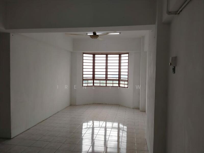 Menara KLH Puchong - 1