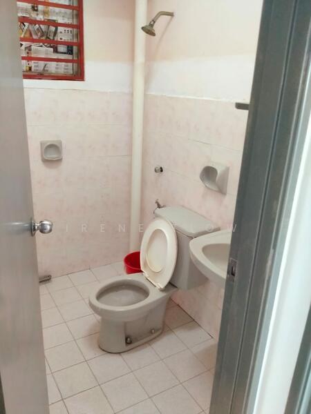 Menara KLH Puchong - 5