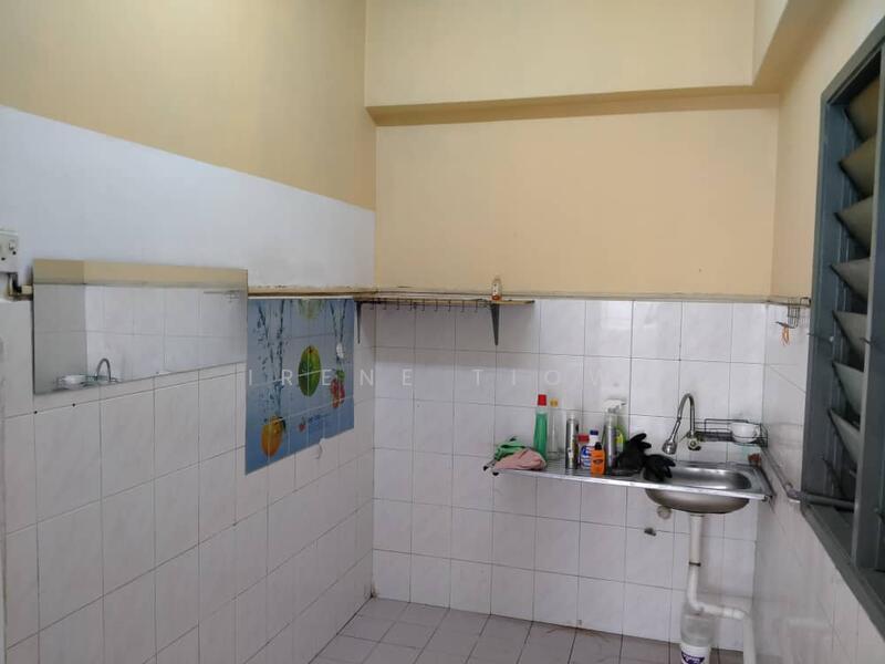 Menara KLH Puchong - 4