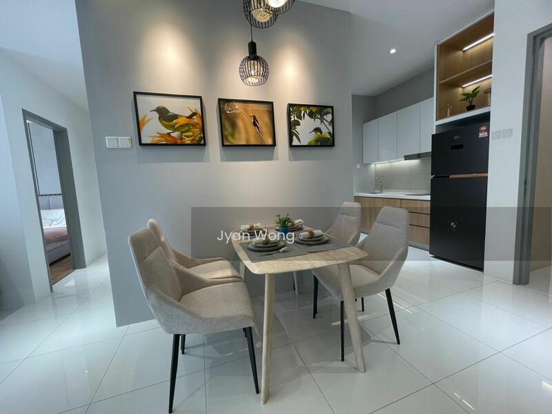 Kingfisher @ Inanam - 5