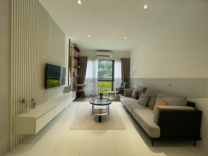 Kingfisher @ Inanam - 2