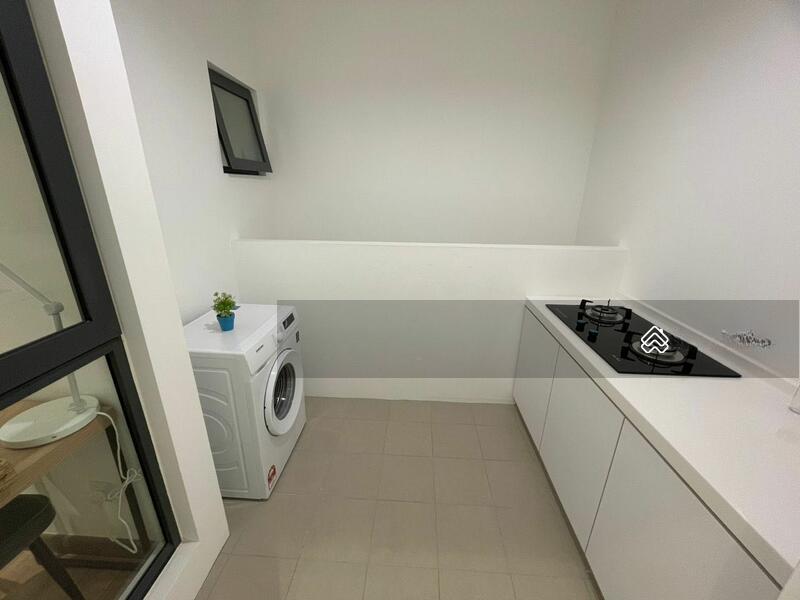 Kingfisher @ Inanam - 3