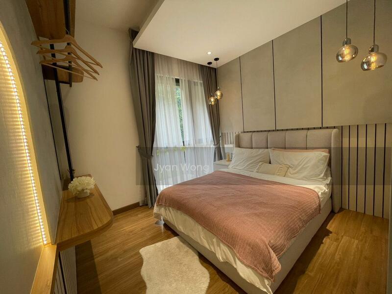 Kingfisher @ Inanam - 4