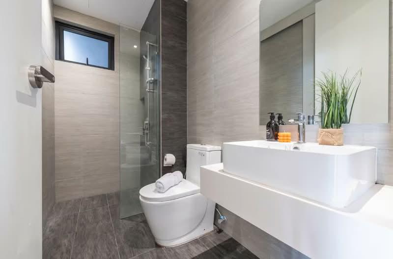 Conezion Residences - 3