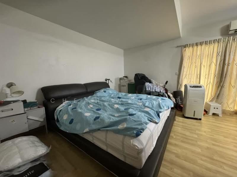 Seri Maya Condominium - 2