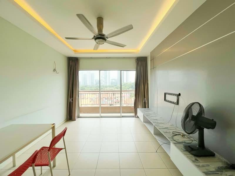 Beverly Tower @ Plaza Medan Putra - 2