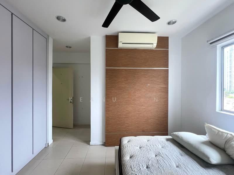 Beverly Tower @ Plaza Medan Putra - 3