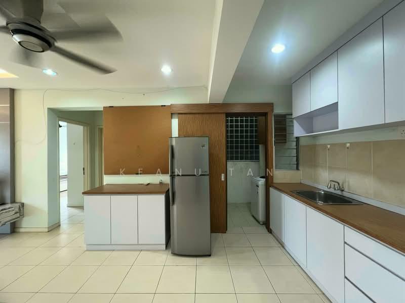 Beverly Tower @ Plaza Medan Putra - 5