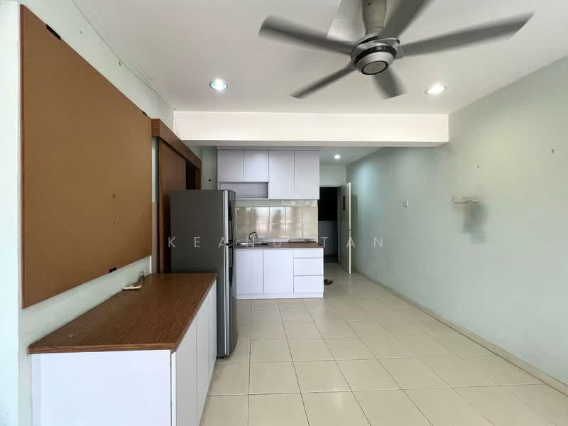 Beverly Tower @ Plaza Medan Putra - 1