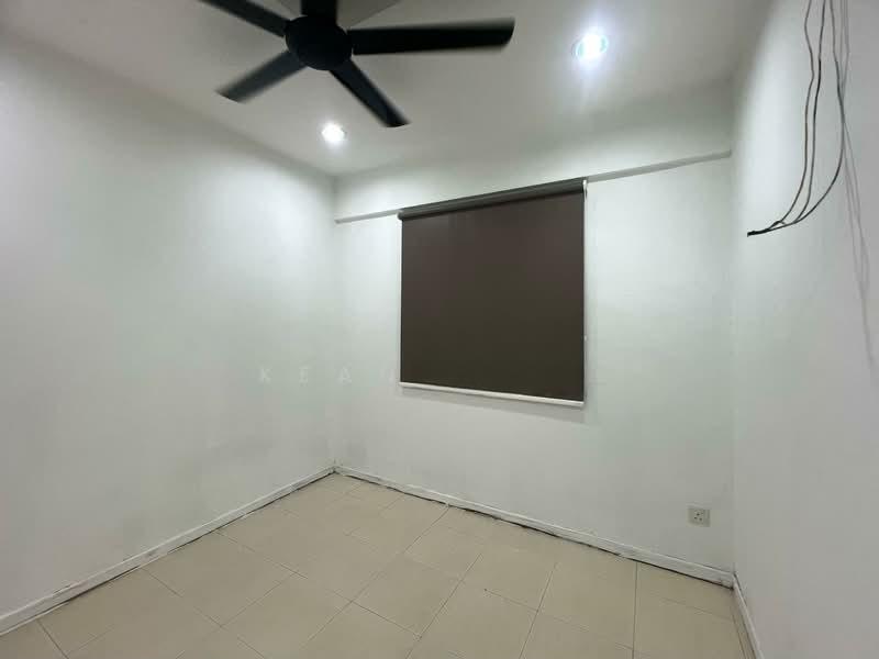 Beverly Tower @ Plaza Medan Putra - 4