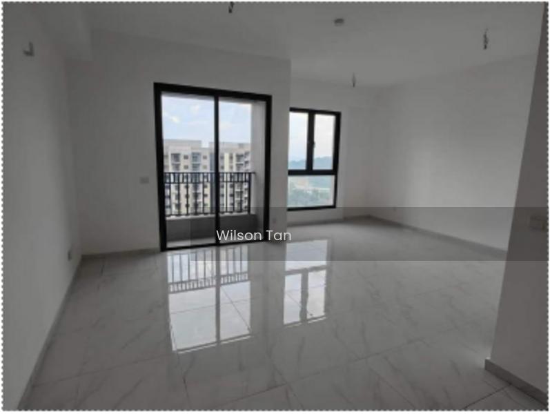 Equine Residence - 1