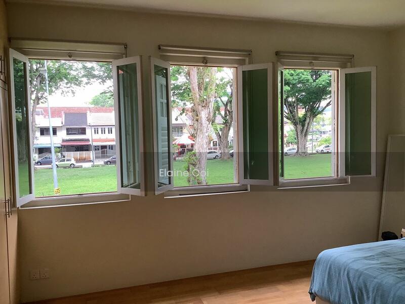 College Square Medan Maktab Pulau Tikus - 2