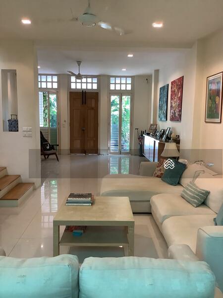 College Square Medan Maktab Pulau Tikus - 4