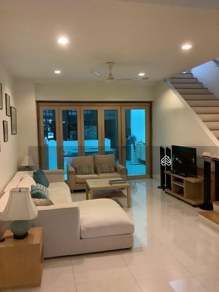 College Square Medan Maktab Pulau Tikus - 1