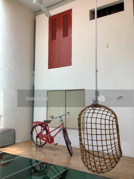 College Square Medan Maktab Pulau Tikus - 5