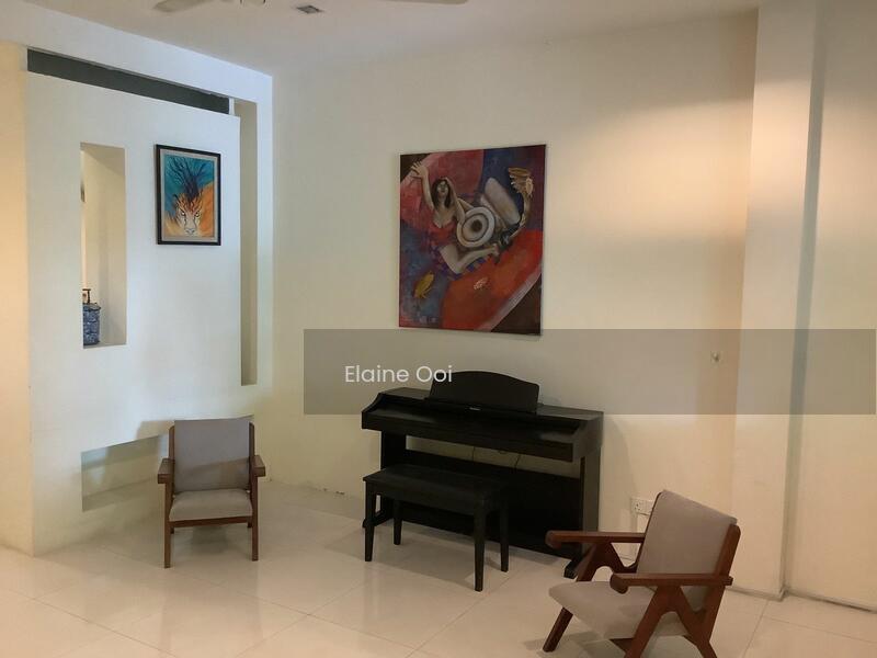 College Square Medan Maktab Pulau Tikus - 3