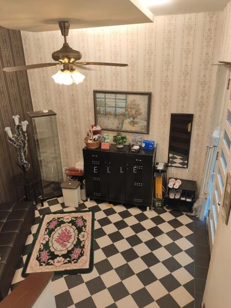 Octville Condominium - 4