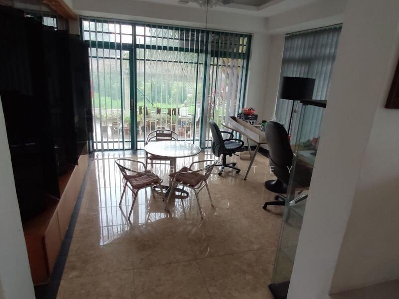 Octville Condominium - 5