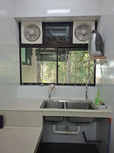 Villa Indah - 5